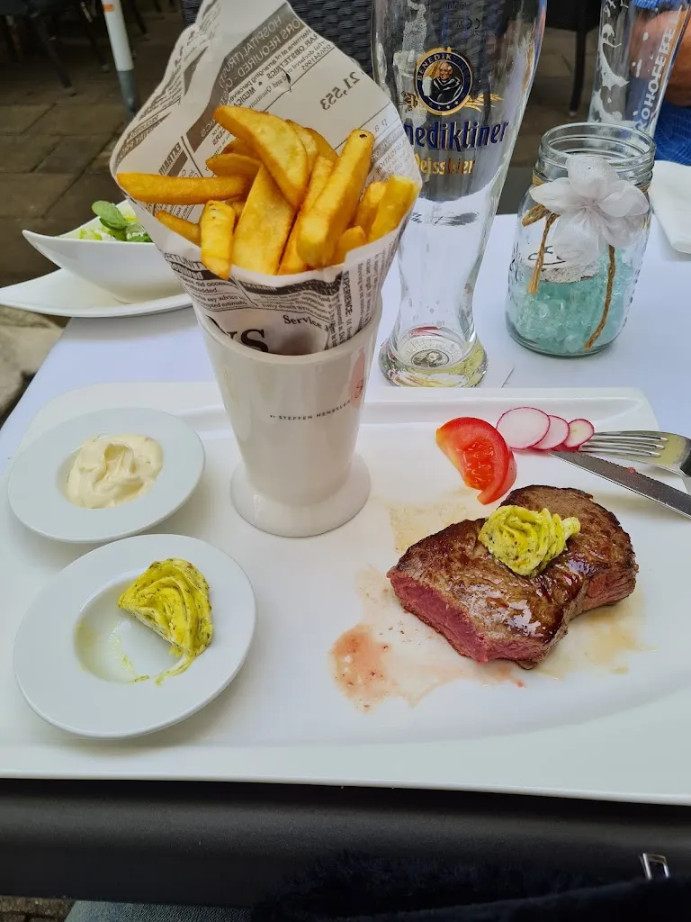 Menu_Restaurant Gesellenhaus - Mülheim an der Ruhr_Ruhr_immagine_7