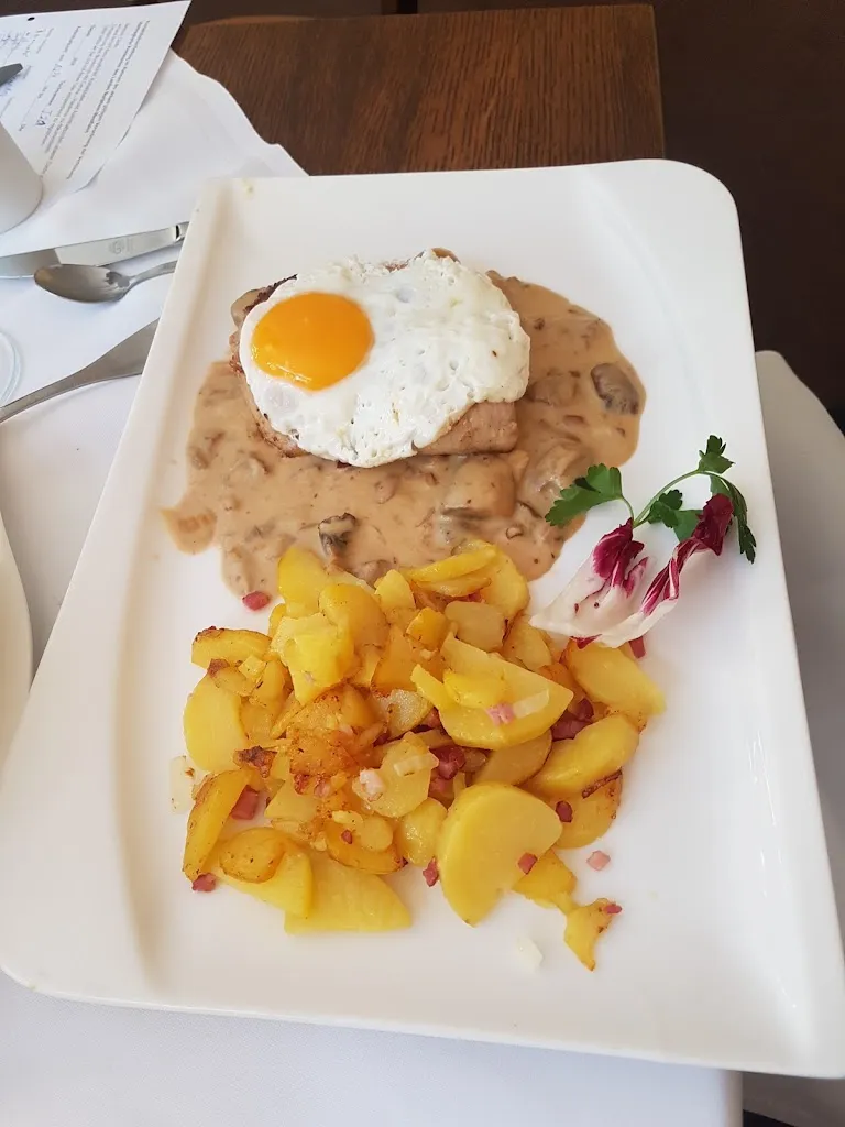 Menu_Restaurant Gesellenhaus - Mülheim an der Ruhr_Ruhr_immagine_8