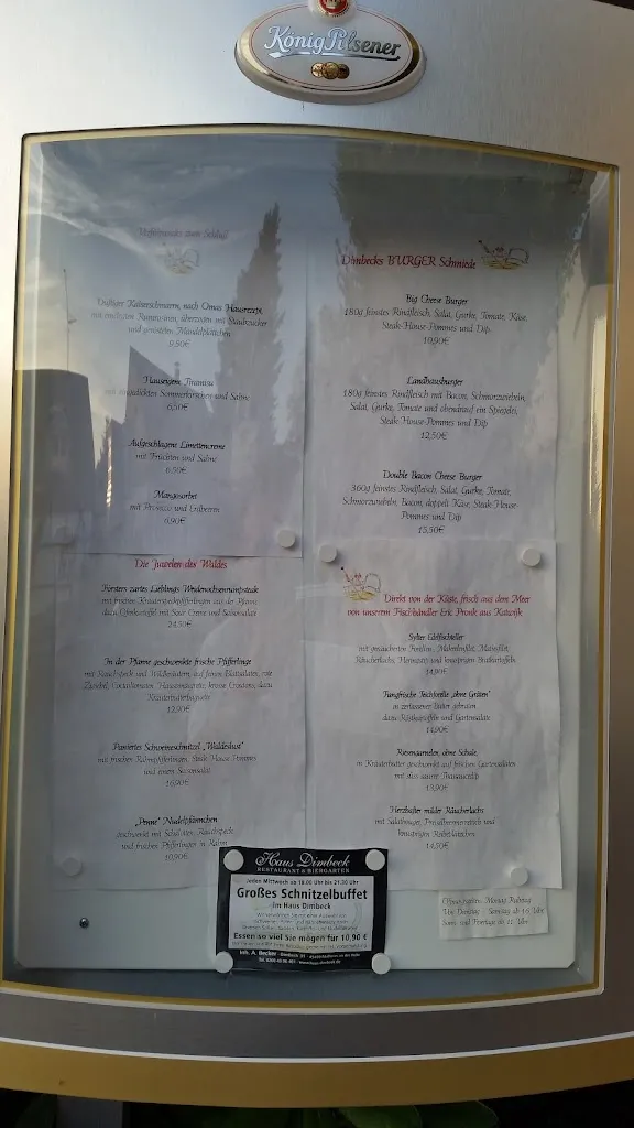 Menu_Haus Dimbeck - Mülheim an der Ruhr_Ruhr_image_2