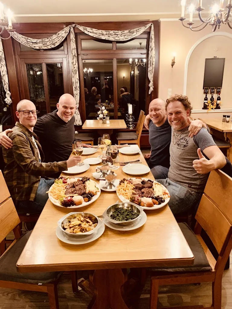 Menu_Haus Dimbeck - Mülheim an der Ruhr_Ruhr_image_4