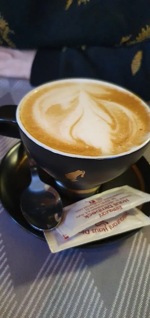 Menu_Haus Dimbeck - Mülheim an der Ruhr_Ruhr_image_7