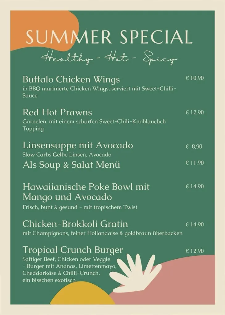 Menu_Cafe Leonardo Mülheim_Ruhr_image_1