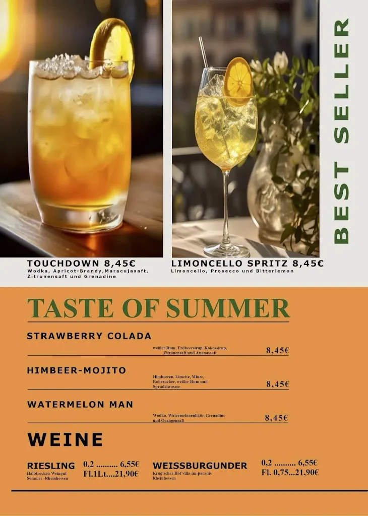 Menu_Cafe Leonardo Mülheim_Ruhr_image_3