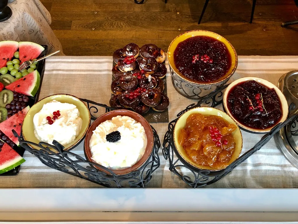 Cafe Leonardo Mülheim_Ruhr_slider_image_3