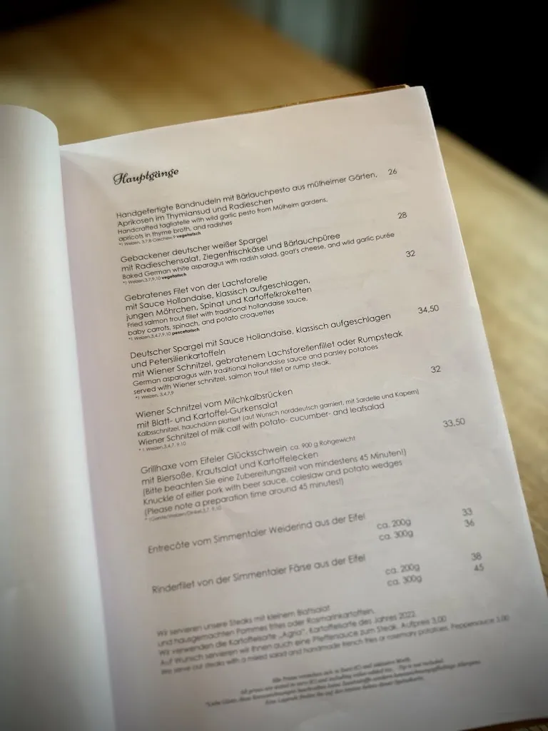 Menu_Restaurant Mausefalle_Ruhr_image_2