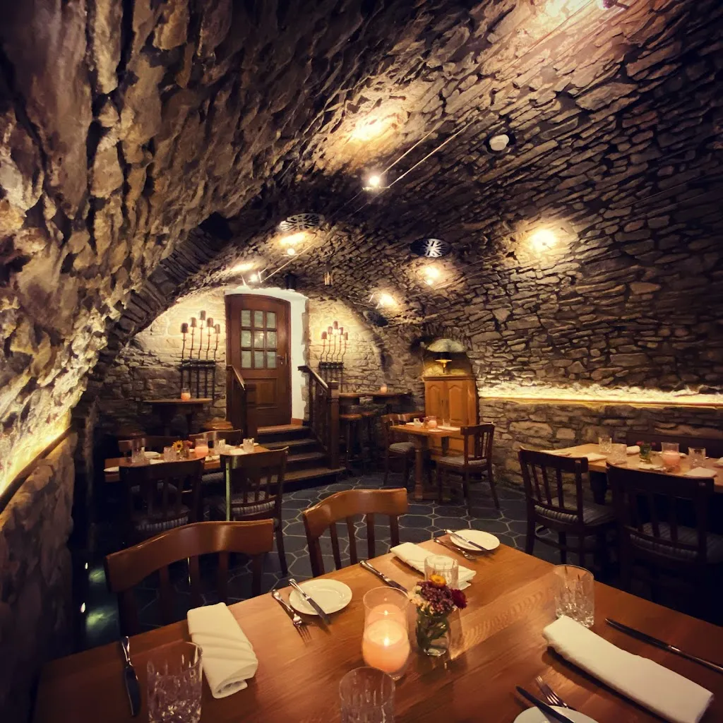 Restaurant Mausefalle restaurant in Ruhr