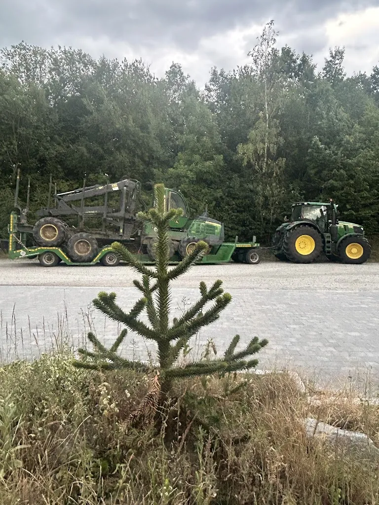 Angelika Angermeier_Waldgasthof Hart_Laberweinting_review