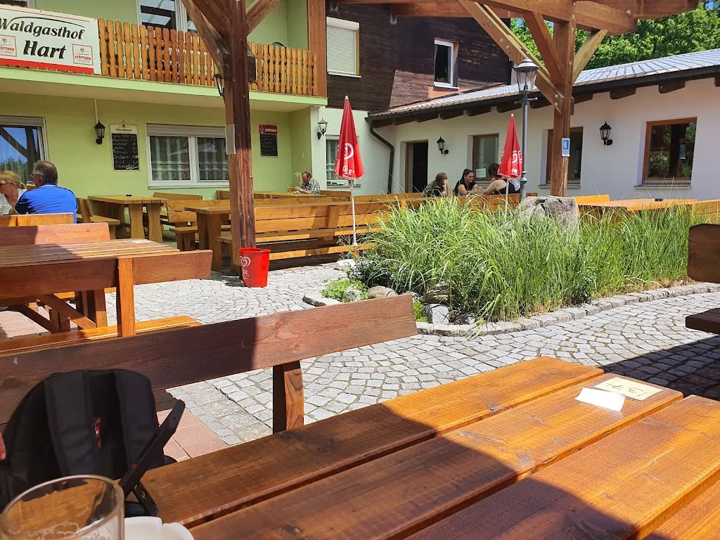 J.R_Waldgasthof Hart_Laberweinting_review