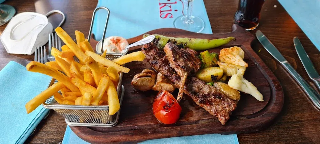 Menu_Türkis Restaurant Fisch & Steak House_Ruhr_image_7