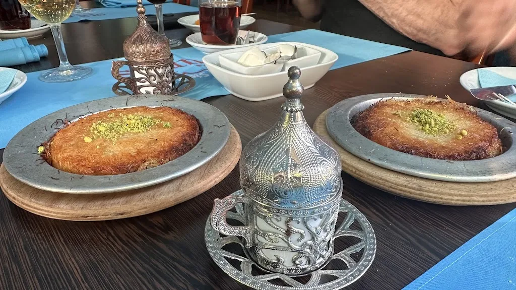 Menu_Türkis Restaurant Fisch & Steak House_Ruhr_image_9