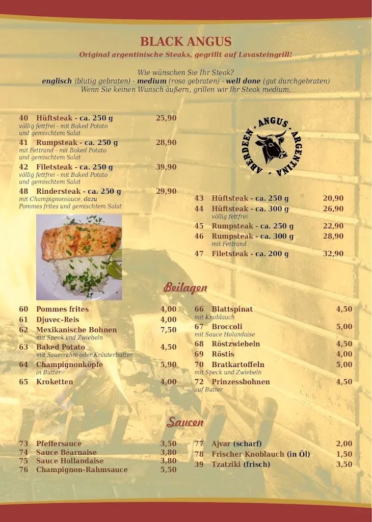 Menu_Am Kamin - Mülheim an der Ruhr_Ruhr_image_1