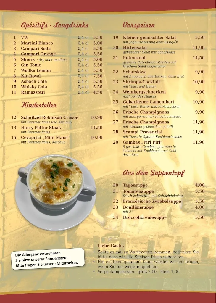 Menu_Am Kamin - Mülheim an der Ruhr_Ruhr_image_3