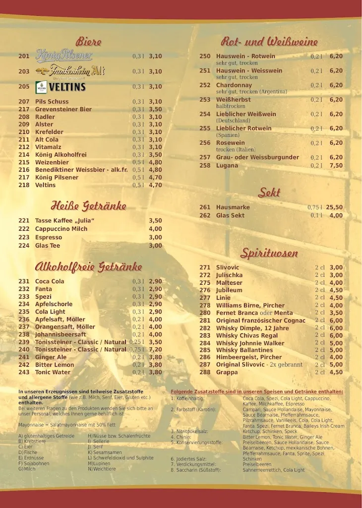 Menu_Am Kamin - Mülheim an der Ruhr_Ruhr_image_4