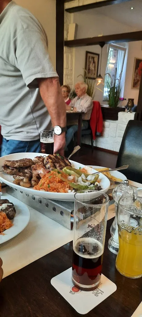 Menu_Am Kamin - Mülheim an der Ruhr_Ruhr_image_5