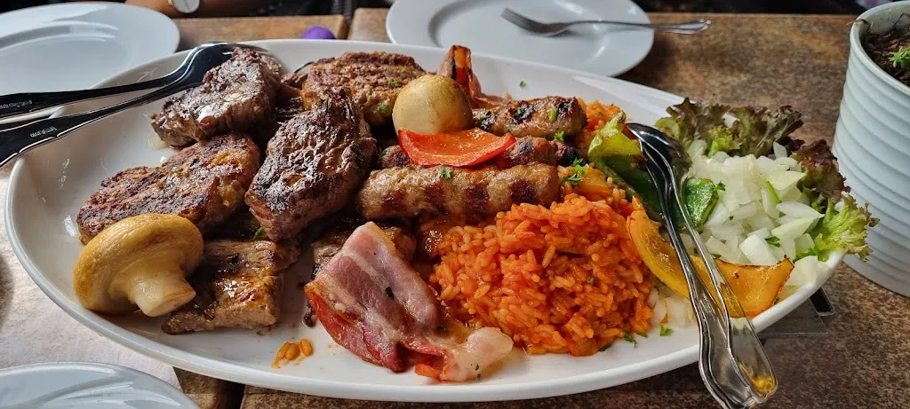 Menu_Am Kamin - Mülheim an der Ruhr_Ruhr_image_8