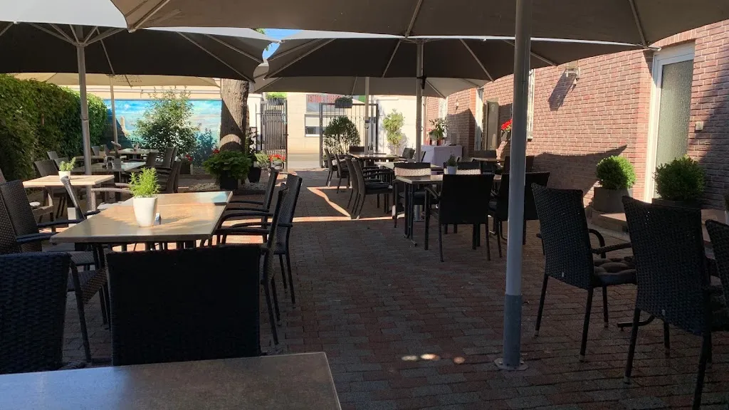 Am Kamin - Mülheim an der Ruhr restaurant in Ruhr