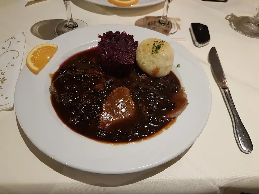 Menu_Forsthaus Restaurant_Ruhr_immagine_8