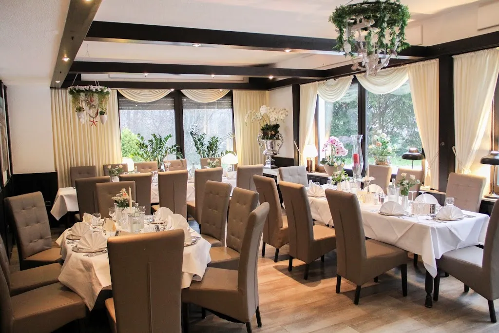 Forsthaus Restaurant restaurant in Ruhr