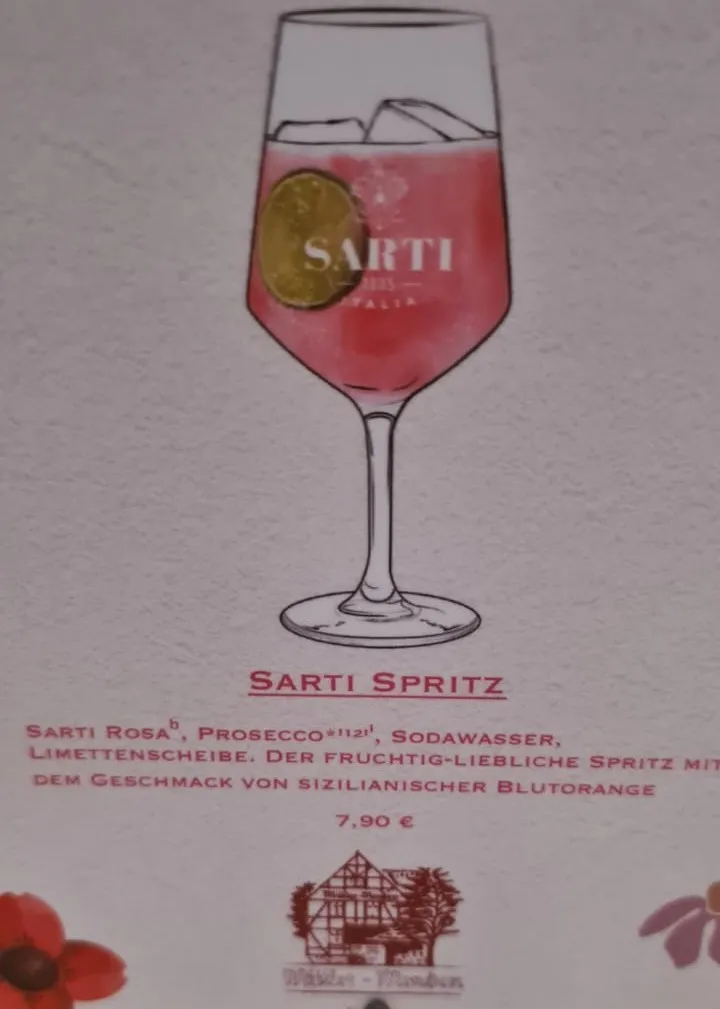 Menu_Restaurant Müller-Menden in Mülheim an der Ruhr_Ruhr_image_1