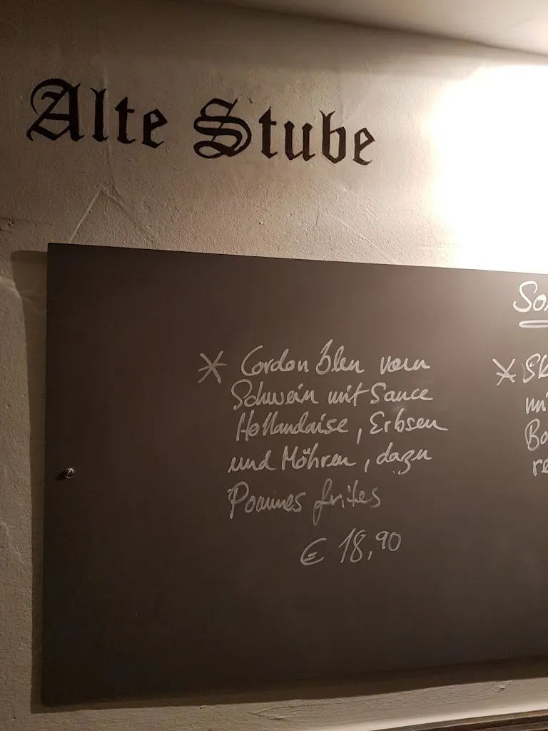 Menu_Restaurant Müller-Menden in Mülheim an der Ruhr_Ruhr_image_2