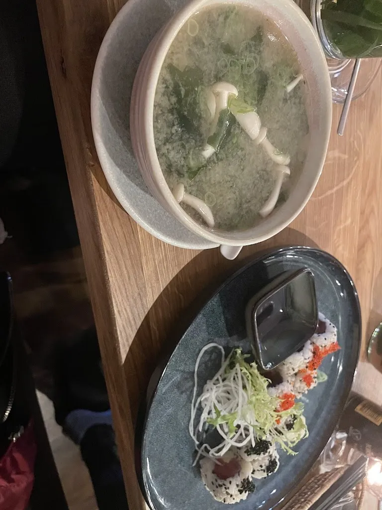 Lucia Mihaela_Moi Moi_Ruhr_review