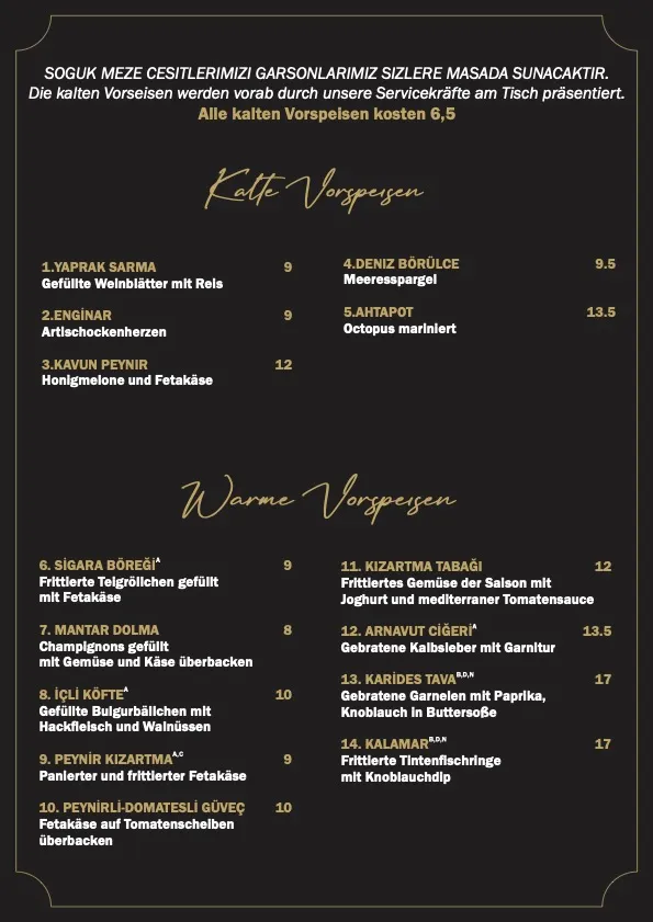 Menu_Trüffel Fine Dining-Mülheim an der Ruhr_Ruhr_image_3