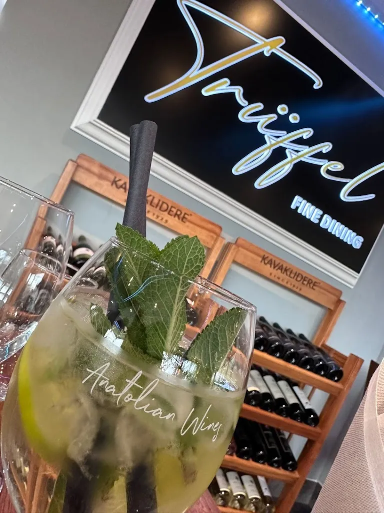 Menu_Trüffel Fine Dining-Mülheim an der Ruhr_Ruhr_image_5