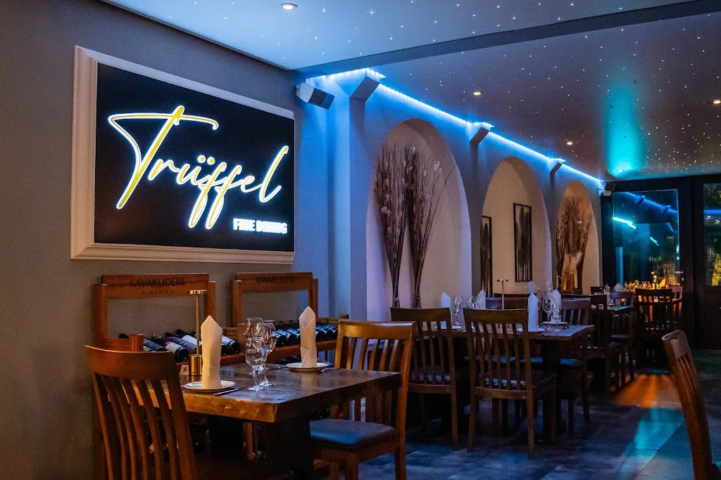 Trüffel Fine Dining-Mülheim an der Ruhr_Ruhr_slider_image_1