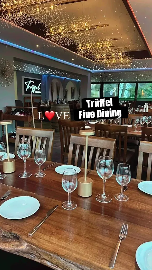 Trüffel Fine Dining-Mülheim an der Ruhr_Ruhr_slider_image_2