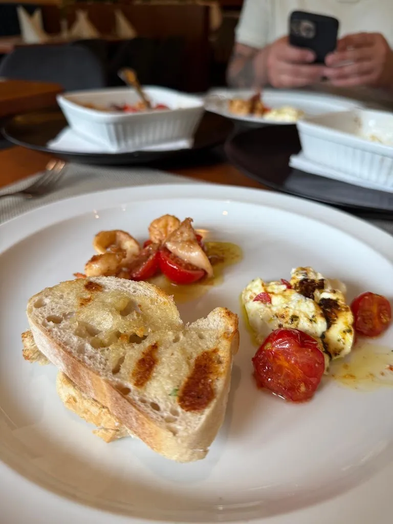 dekMe __Restaurant Zur Post_Ruhr_review