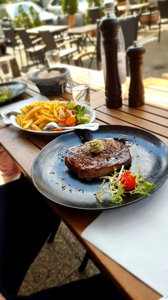 Ivan Papic_Restaurant Zur Post_Ruhr_review