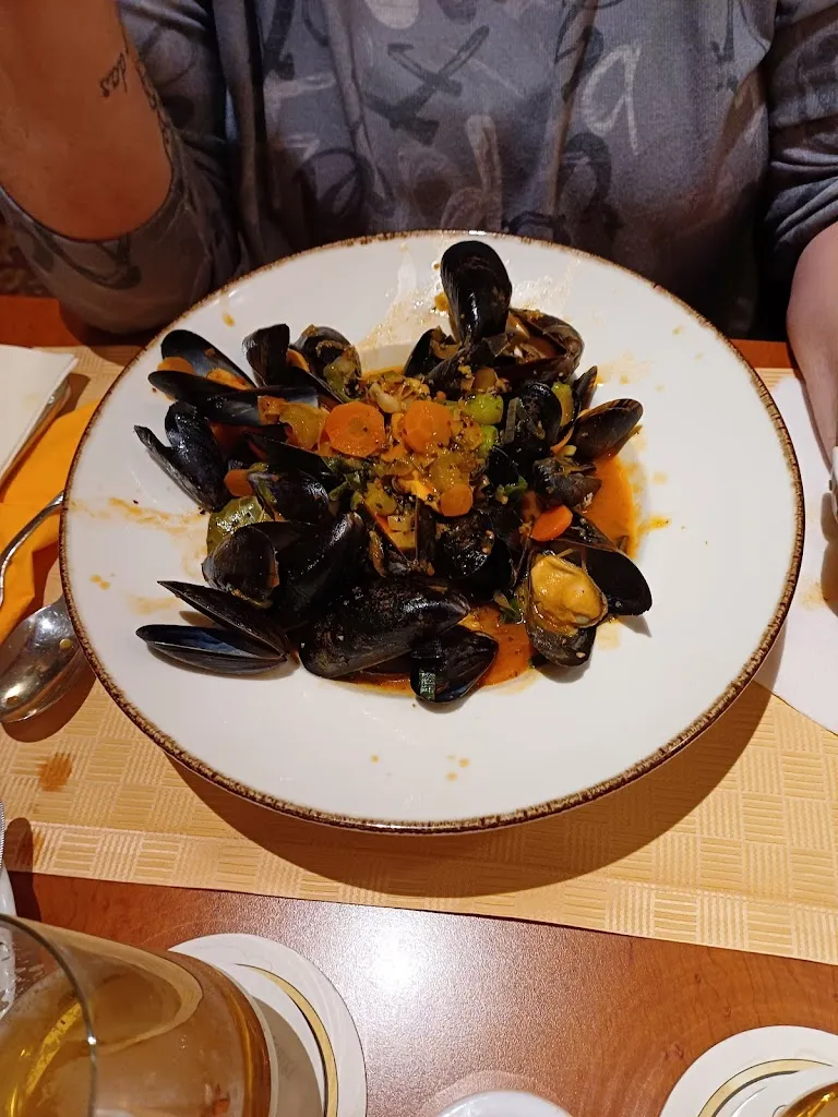 Rudolf Gommers_Restaurant Zur Post_Ruhr_review