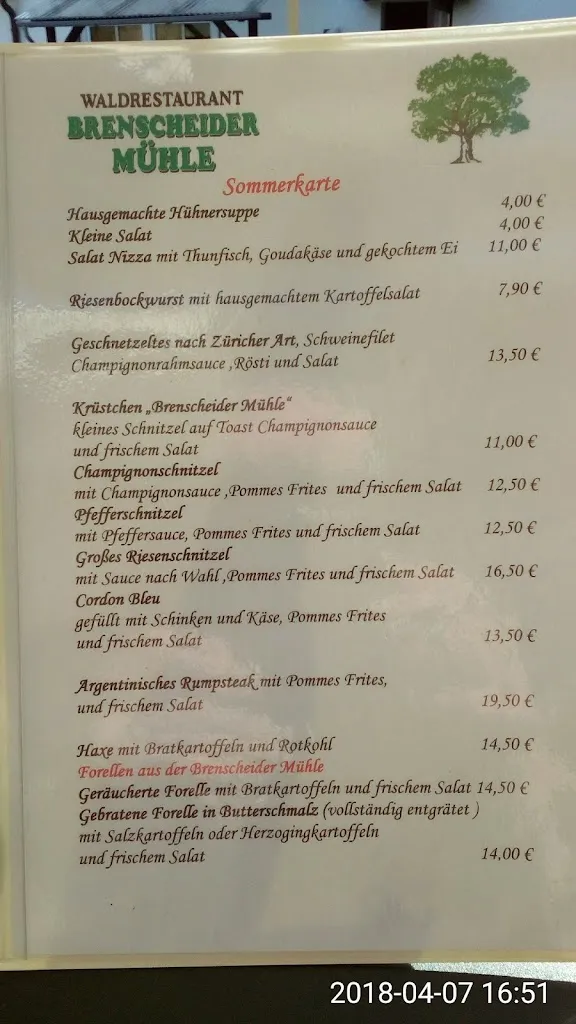 Menu_Brenscheider Mühle_Nachrodt-Wiblingwerde_immagine_2