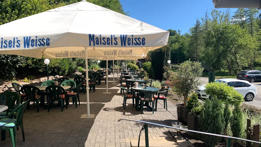 Brenscheider Mühle restaurant in Nachrodt-Wiblingwerde