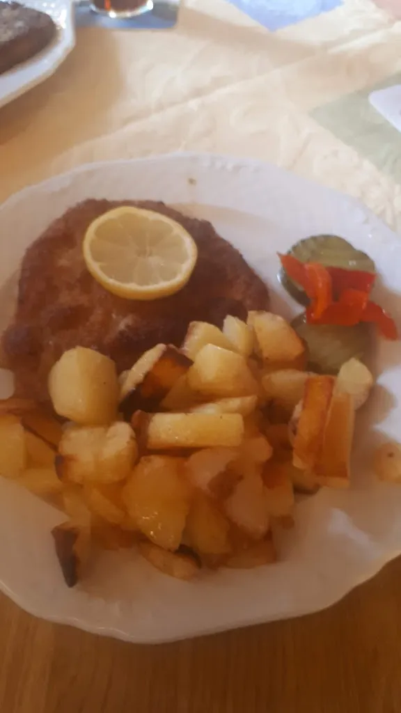 Menu_Gaststätte 'Zur schönen Aussicht' - Ferienwohnungen 'Am Dorfplatz'_Nachrodt-Wiblingwerde_image_2