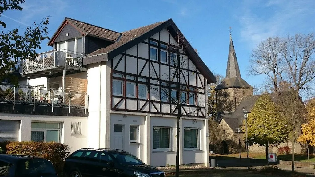 Gaststätte 'Zur schönen Aussicht' - Ferienwohnungen 'Am Dorfplatz'_Nachrodt-Wiblingwerde_slider_image_3