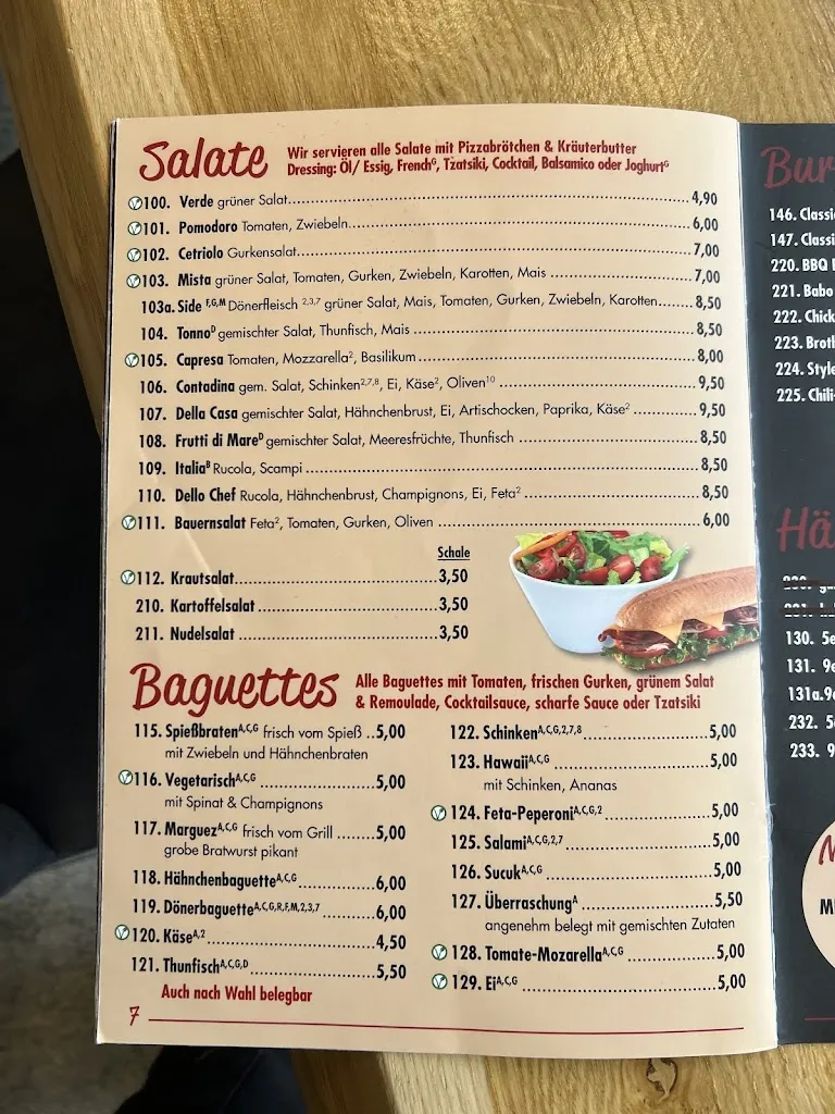 Menu_Pizza Brother's_Nachrodt-Wiblingwerde_immagine_4