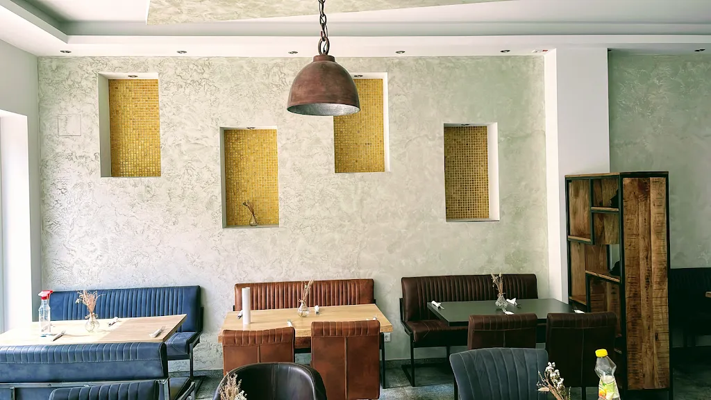 Pizza Brother's restaurant in Nachrodt-Wiblingwerde