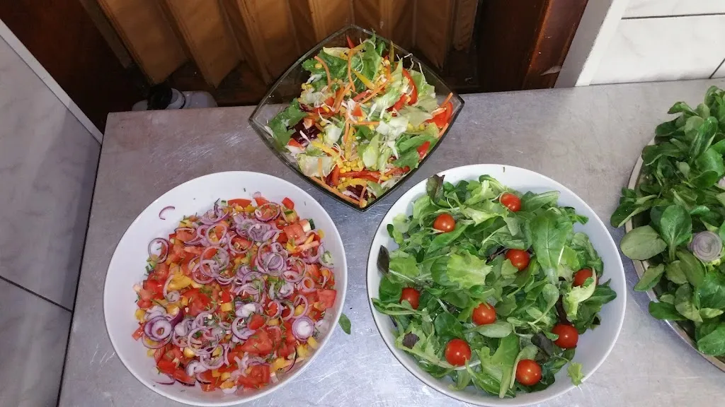 Menu_Zur Erftquelle / bei Yasin_Nettersheim_immagine_6