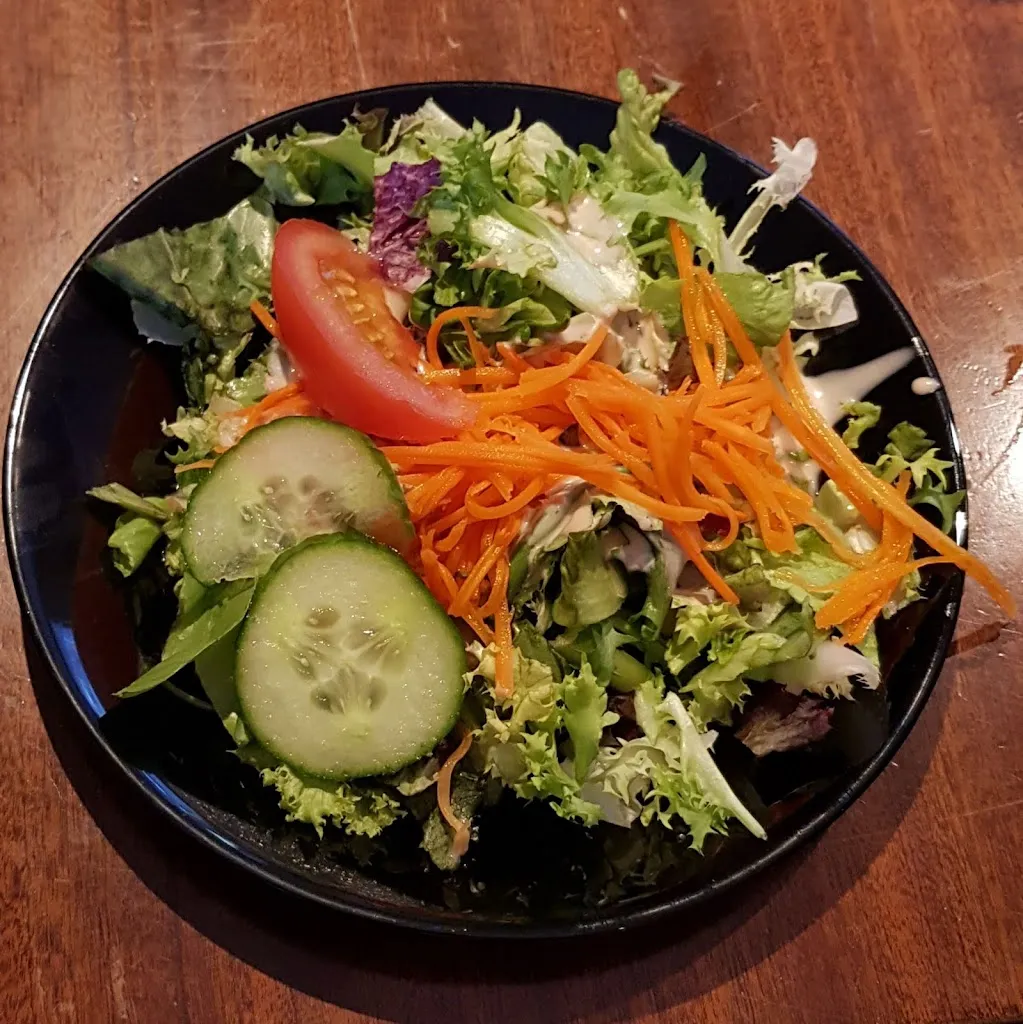 Menu_Zur Erftquelle / bei Yasin_Nettersheim_immagine_8