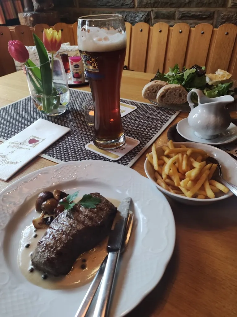 Menu_Schmidt An Justavs Inh. Beate Schmidt_Nettersheim_immagine_5