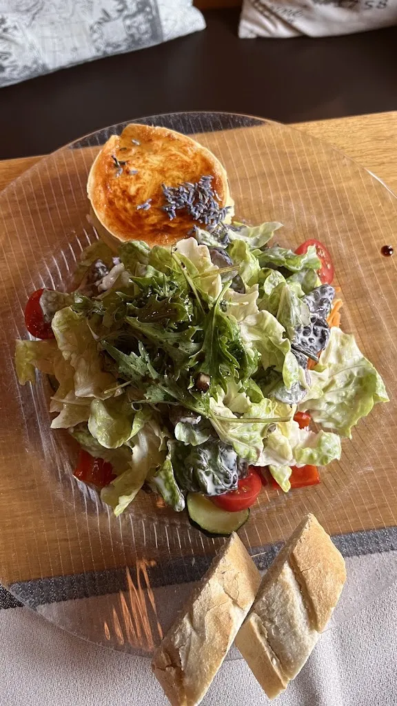 Menu_Schmidt An Justavs Inh. Beate Schmidt_Nettersheim_immagine_7