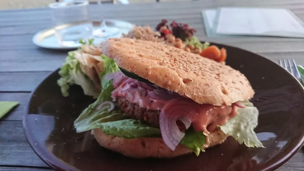 Menu_Bio Restaurant, Dengkofen 3 - Kornelia Buchner GmbH_Mengkofen_immagine_5