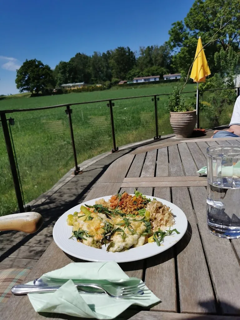 Menu_Bio Restaurant, Dengkofen 3 - Kornelia Buchner GmbH_Mengkofen_immagine_7