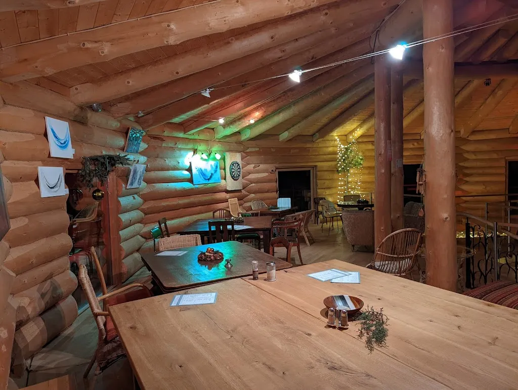 Alfredo Pascual_Bio Restaurant, Dengkofen 3 - Kornelia Buchner GmbH_Mengkofen_review