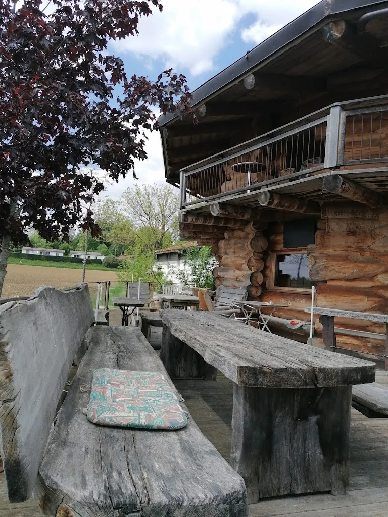 Freizeit Bikerin_Bio Restaurant, Dengkofen 3 - Kornelia Buchner GmbH_Mengkofen_review