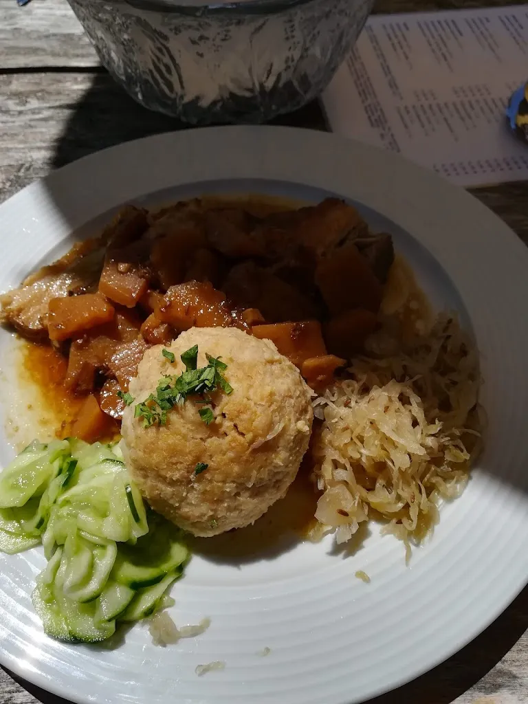 Eva “EvaEnpunkt” Npunkt_Bio Restaurant, Dengkofen 3 - Kornelia Buchner GmbH_Mengkofen_review