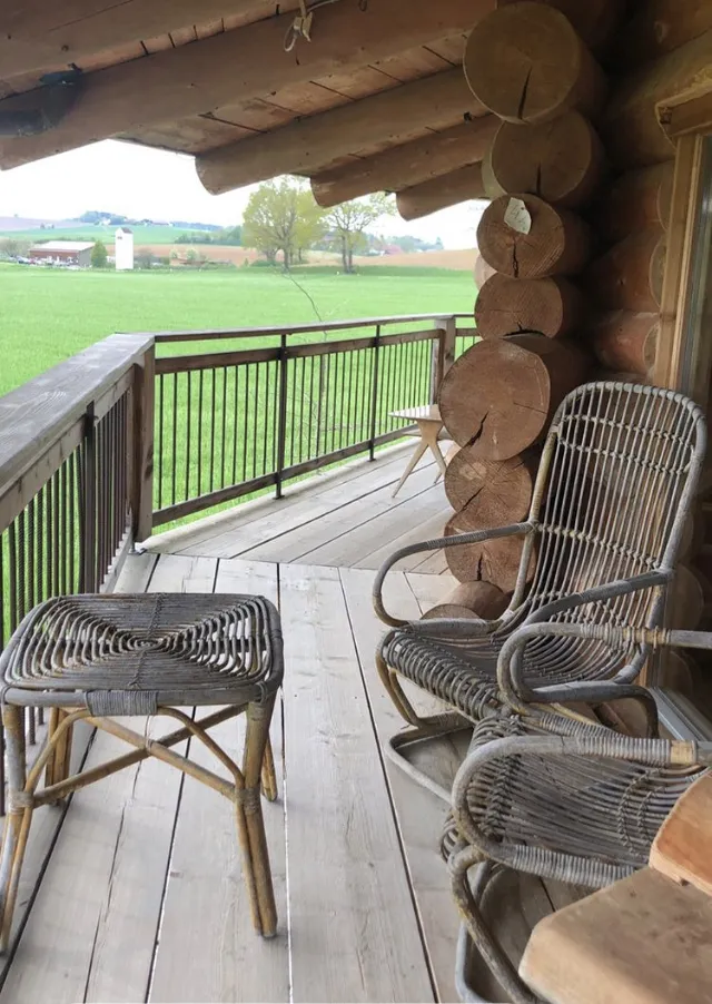 Bio Restaurant, Dengkofen 3 - Kornelia Buchner GmbH restaurant in Mengkofen