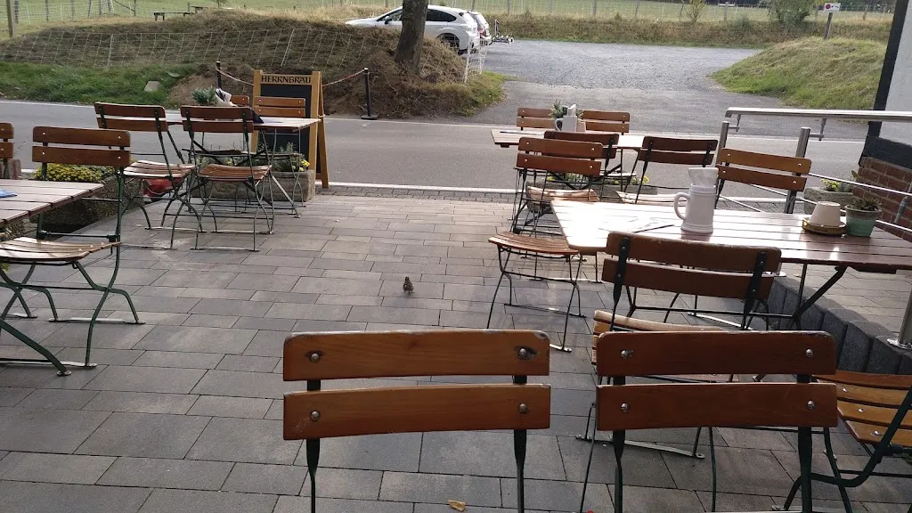 Landgasthof Zum Lahnhof ristorante a Netphen