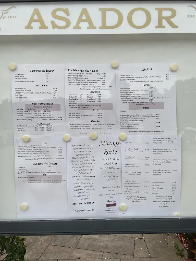 Menu_Hotel & Restaurant Asador_Netphen_image_2